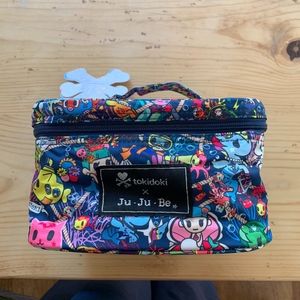 Ju-Ju-Be Tokidoki Collection, Be Ready - Sea Punk